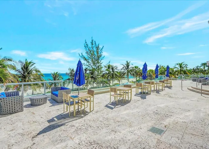 Beachfront With Direct Beach Access And Amazing Views