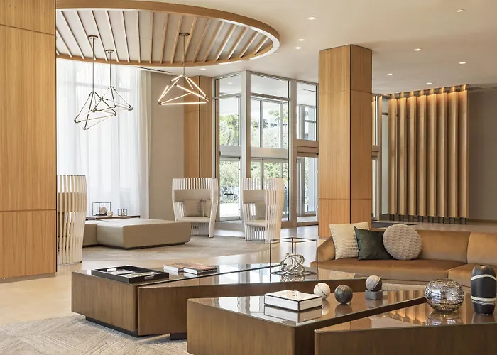 Ac Hotel By Marriott Miami Aventura